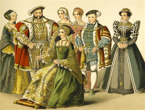 gerarchia sociale in epoca tudor|the tudor monarch.